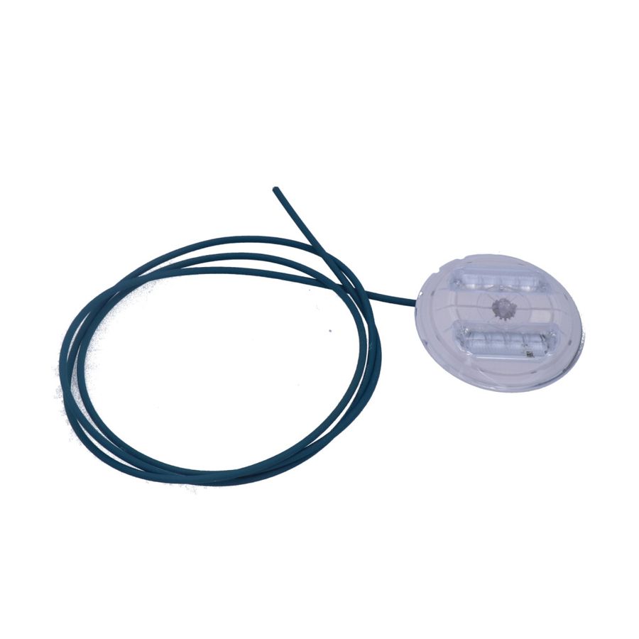 MarkLED 4 light module with cable 2x0,5mm², 2m,