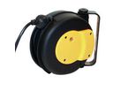 Zug-Kabelrolle Typ 520 3P
