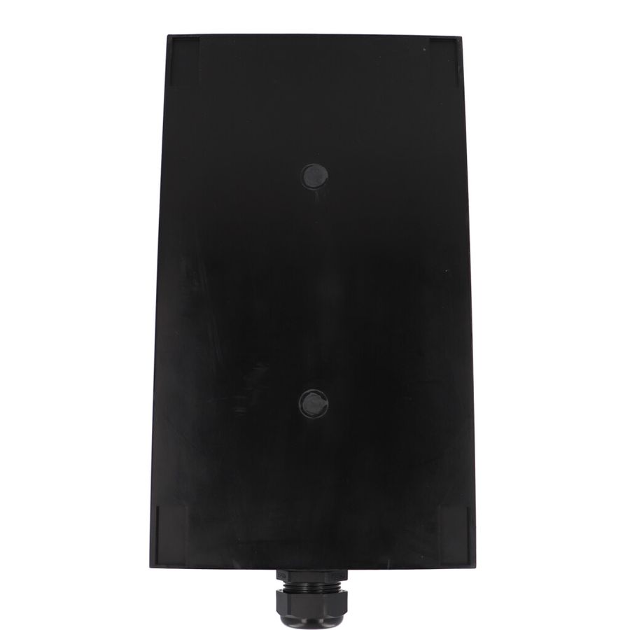 Quadro elettrico in gomma butilica tipo 7300 nero