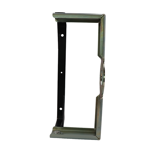 Wall holder, swivel design for type 525