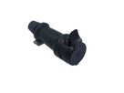 Coupling type 25 IP55