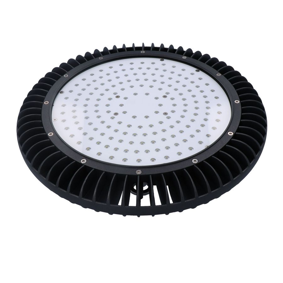 DeltaLUXX 2 HT, 100-277VAC, 183W, 5'000K, 26'800lm,