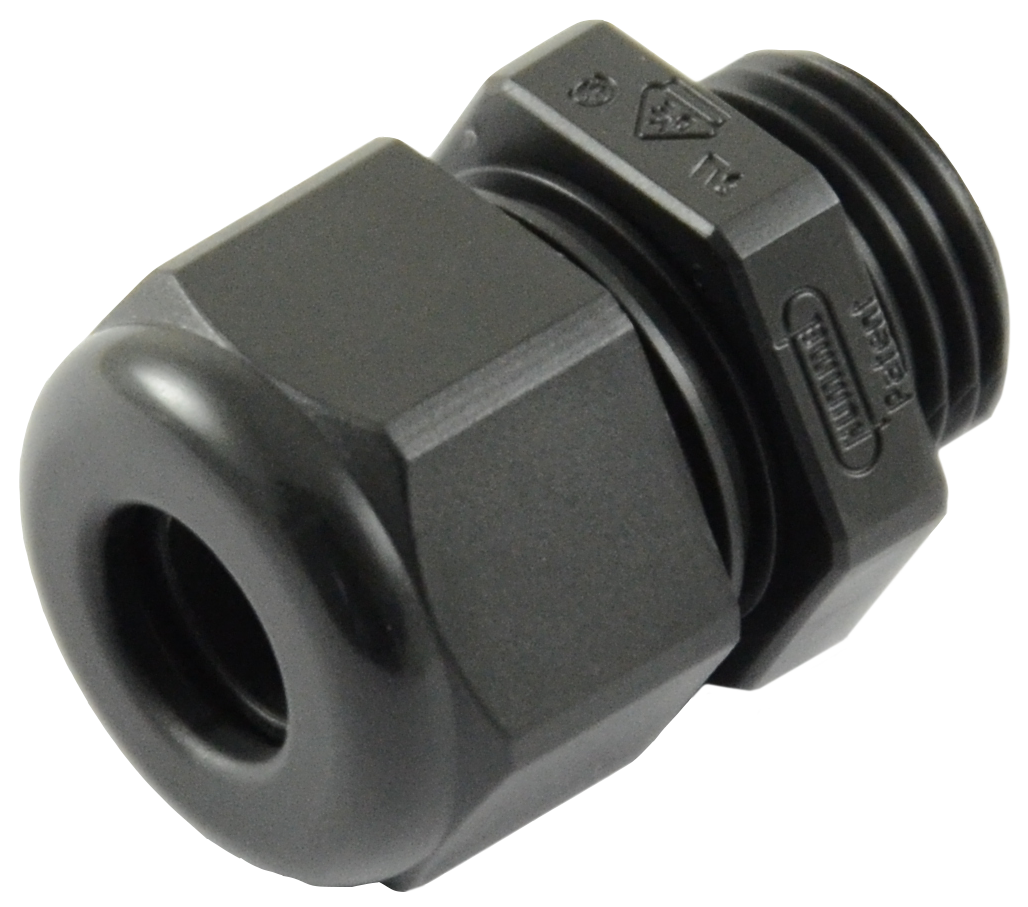 Presse-étoupe M16x1,5 IP68 en polyamide