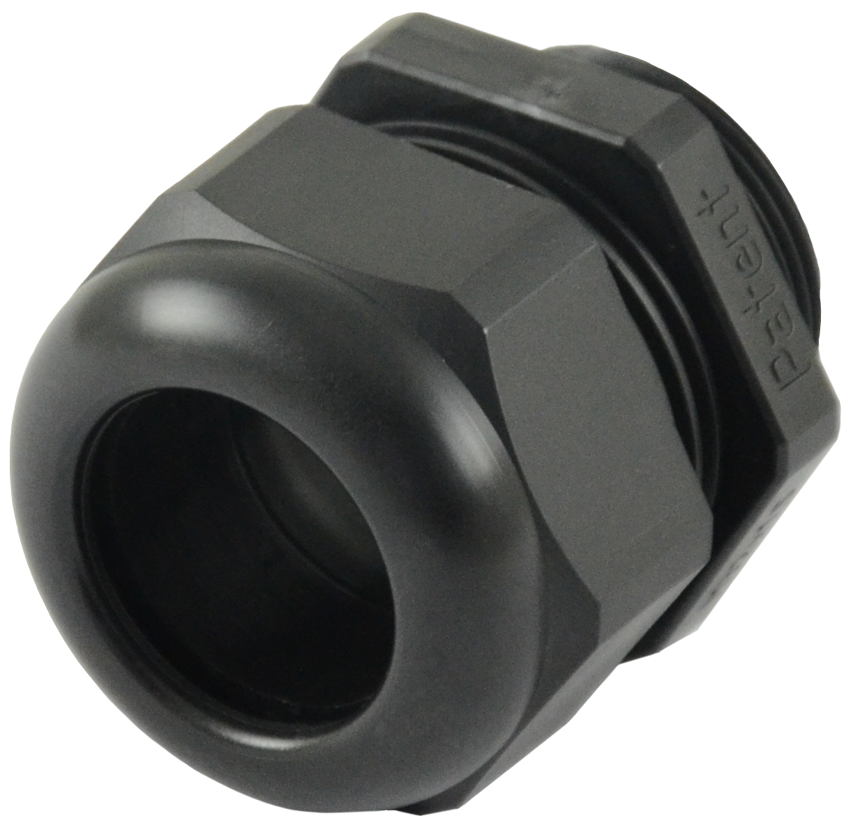 Presse-étoupe M32x1,5 IP68 en polyamide
