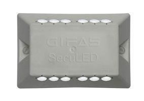 Unité de signal SecuLED