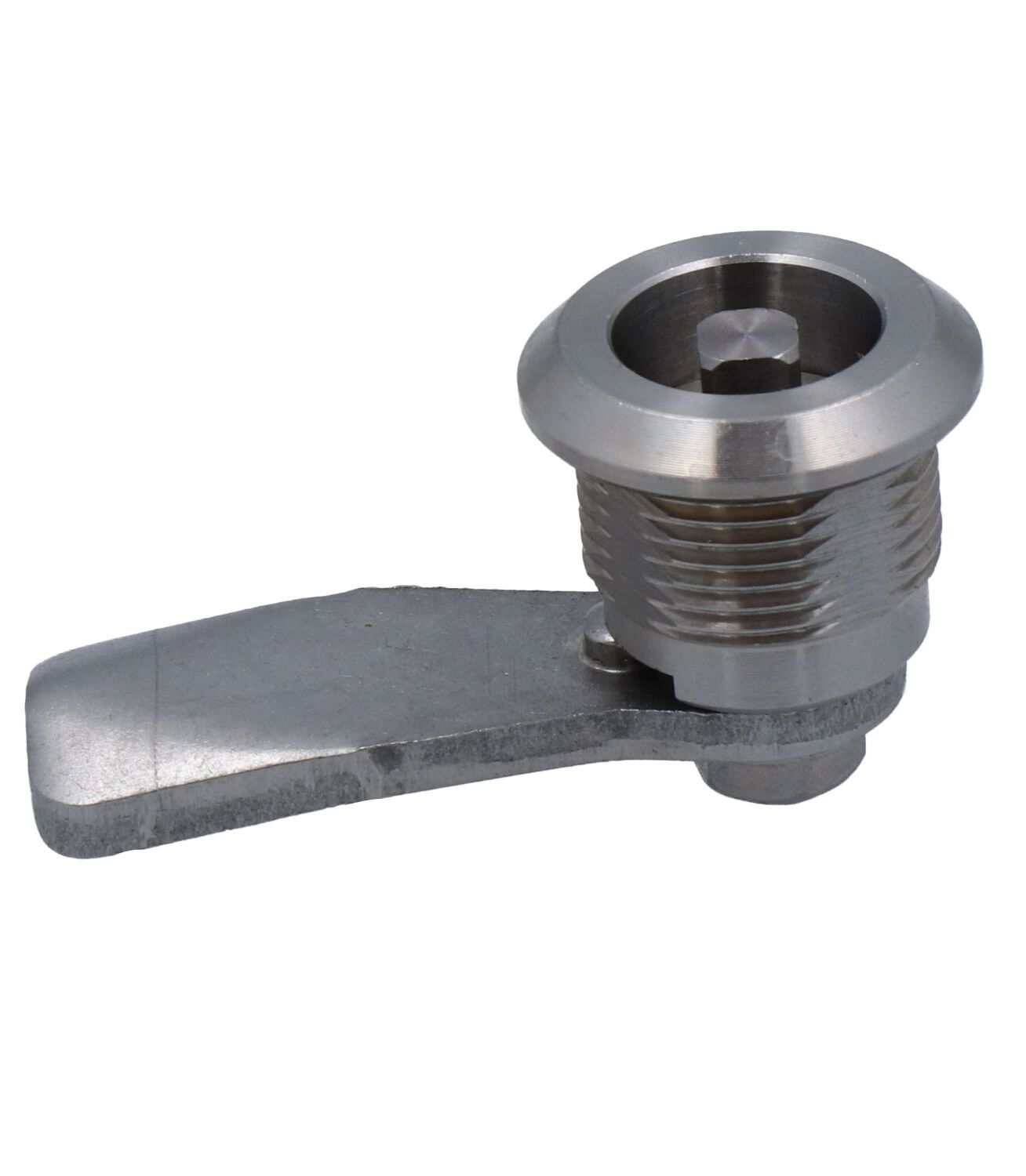 Sash square lock 6mm
