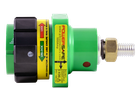 PowerSAFE built-in socket with Rotalock