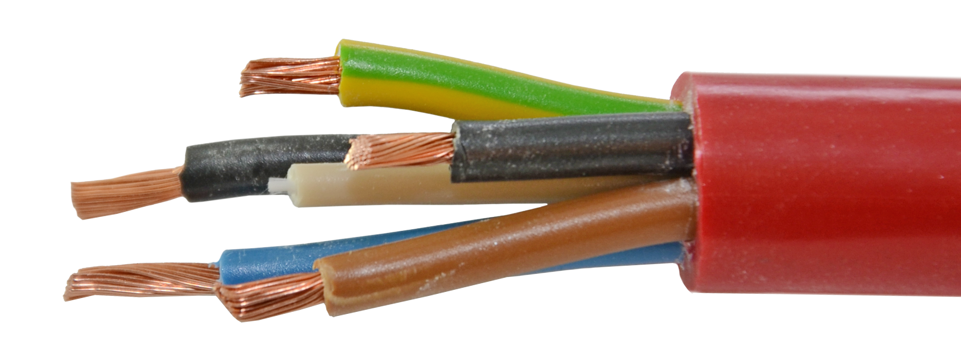 GIFAFLEX CH-N07V3V3-F renforcé