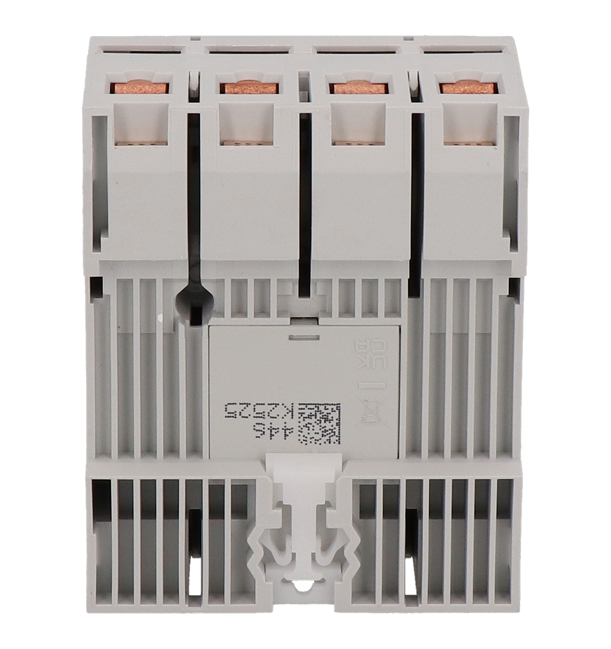 FI ISKRA Typ A 3N-125A/300mA selektiv