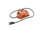 Chargeur de batterie simple 100-277VAC 1.5A
