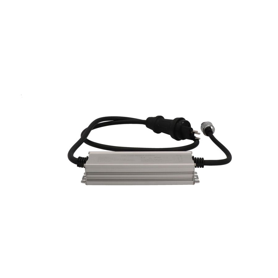 Power supply 400W, IP65, flicker-free