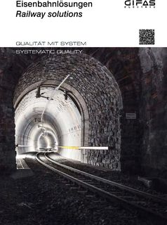 Soluzioni ferroviarie
