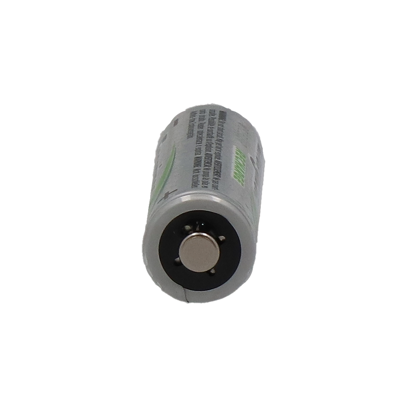Pile rechargeable 1,2V/2000mAh
