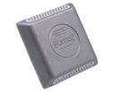 Strassenmarker AluFIX weiss, Aluminium