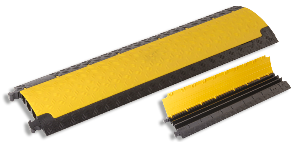 Cable crossover SMART, 3 channel,