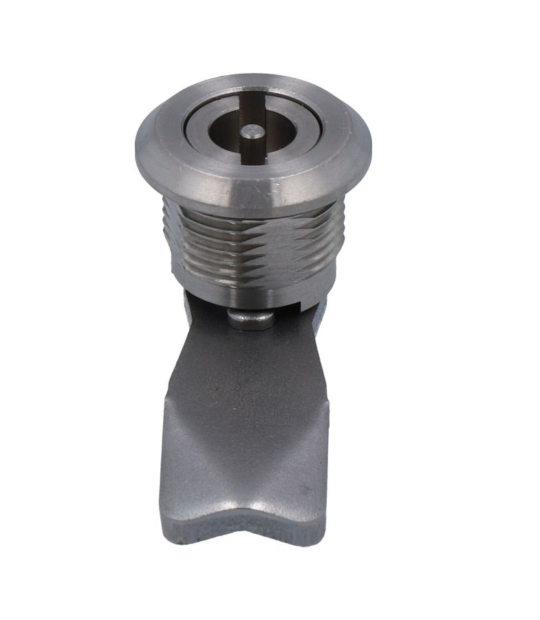 Sash lock double-bit 3mm