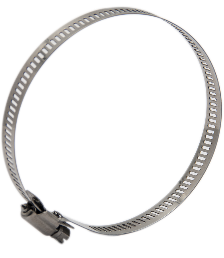 Court Beam LED Rohrschelle A2, 12x300mm