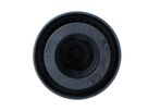 Cover cap with locking crew M20x1.5mm, plastic anthracite