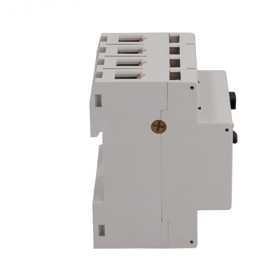 RCD ISKRA type B 3N-125A/300mA, AC-DC sensitive