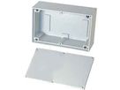 Hard rubber junction box type 2516,