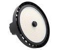 FlutLED Round 2 (CCT), 230VAC, 120-200W,
