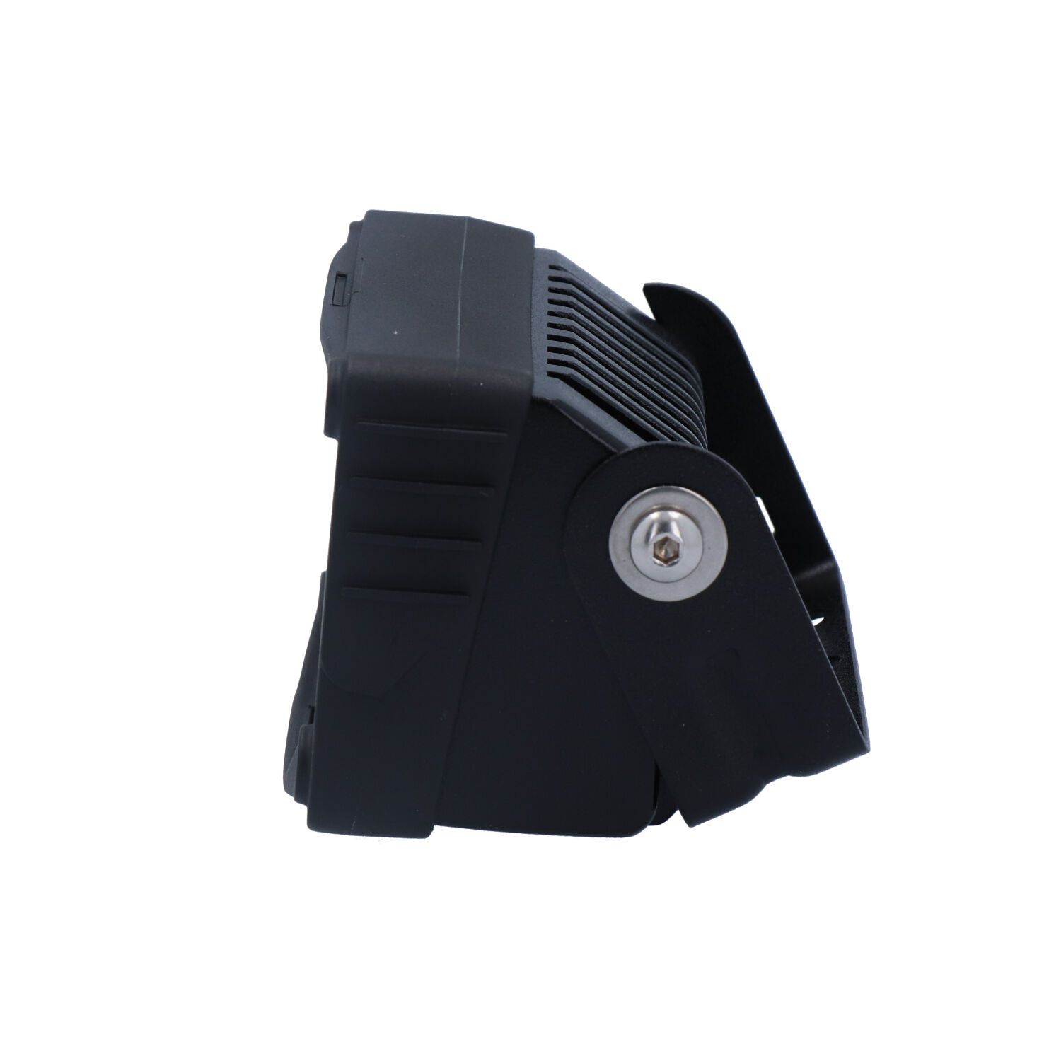 SpotLED 24 black, 6000K, Spot