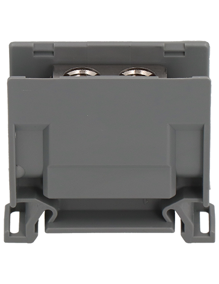 Abzweigklemme 16 mm² grau Woertz