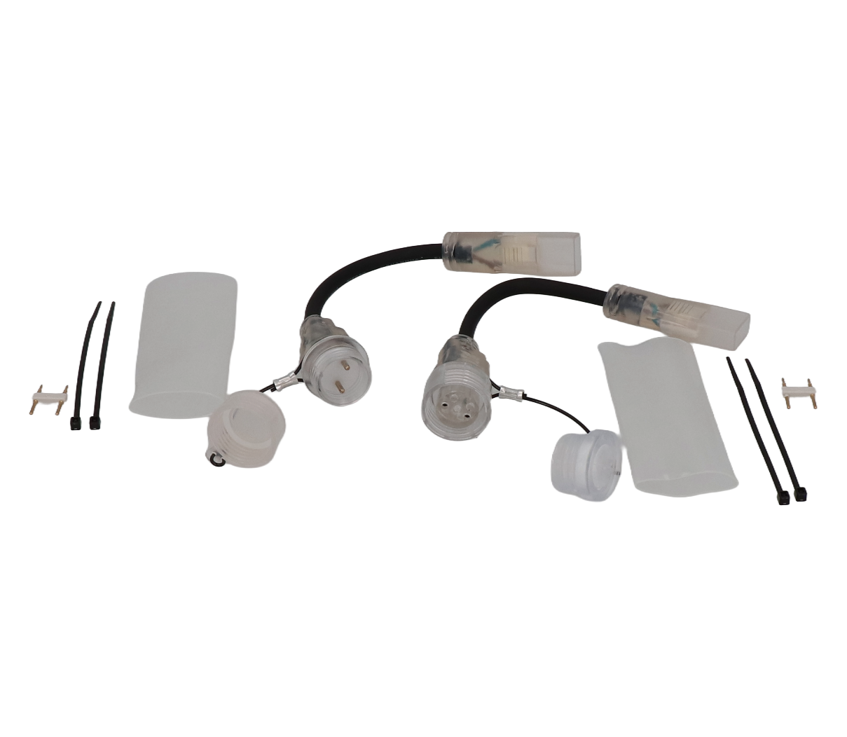 Kit di riparazione dei collegamenti FlexLED