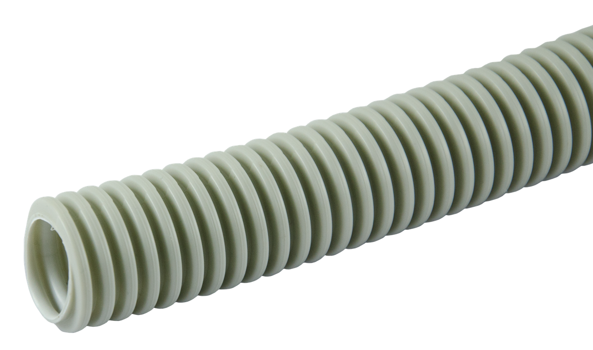Tubo d'installazione PP, Ø 25/19mm,