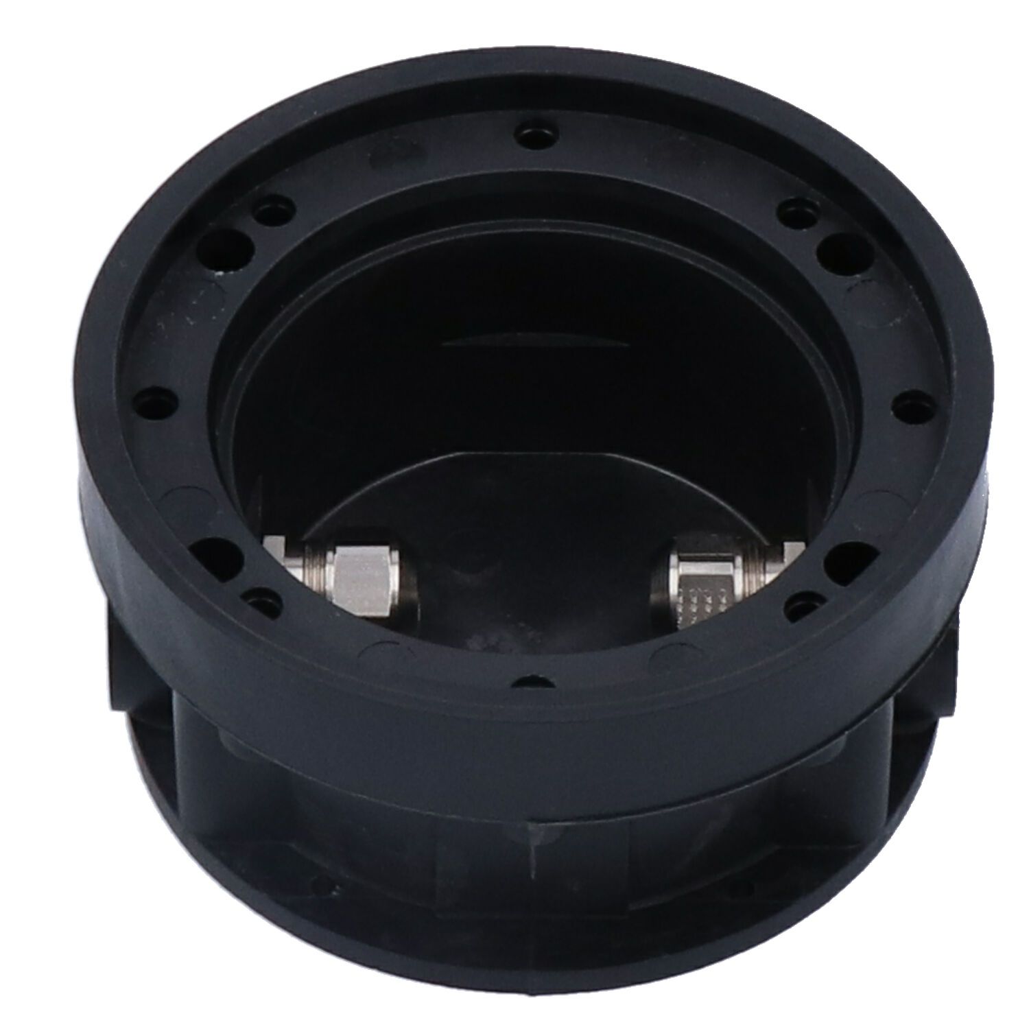CircLED lower section Ø120x65mm,
