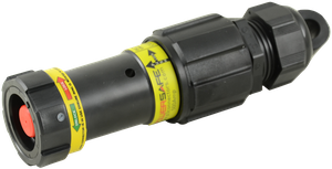 PowerSAFE Kupplung mit Rotalock