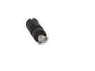 Terminating plug for RoadLED