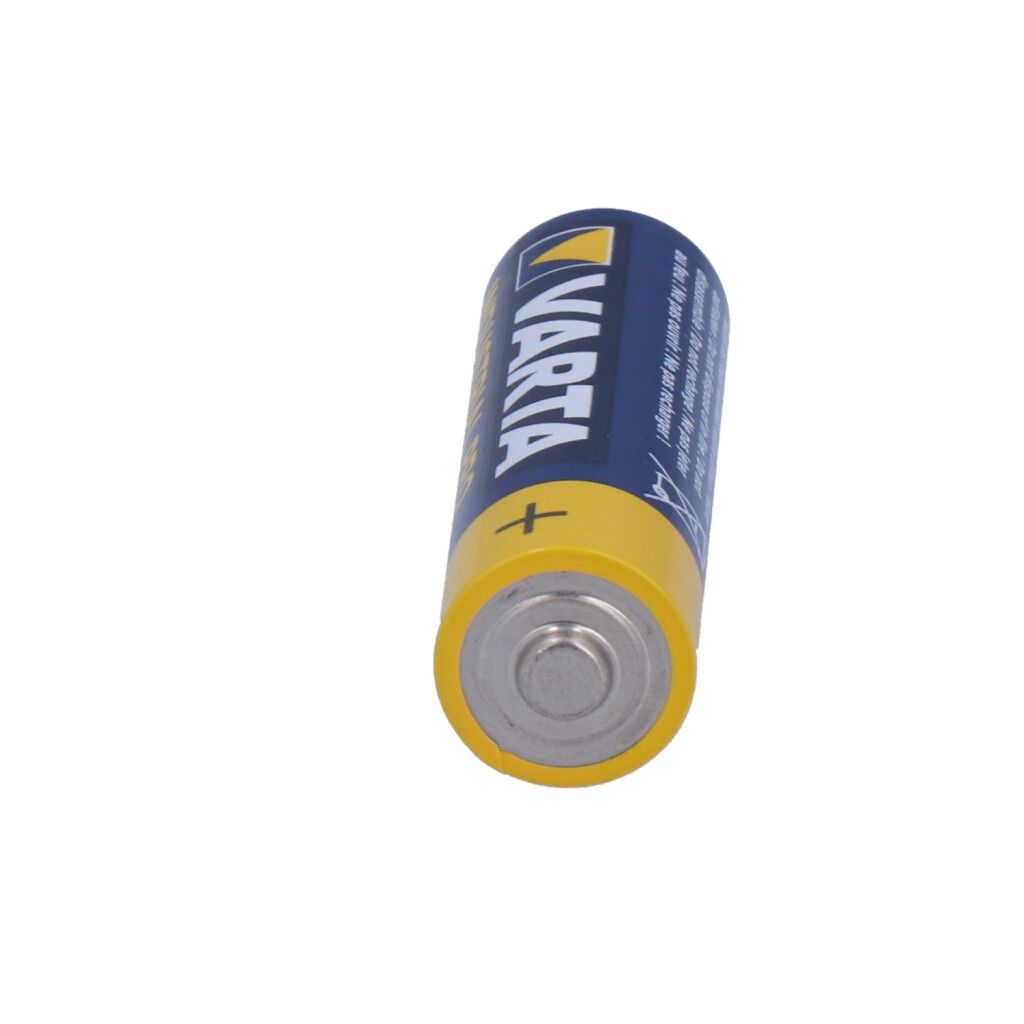ALKALI battery 1.5V/LR6-AA