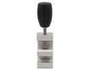 Aluminium mounting adapter