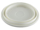CircLED blind cover polypropylene natural,