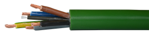 GIFAFLEX CH-N07V3V3-F renforcé