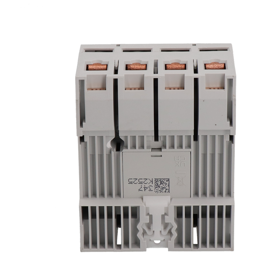 RCD ISKRA type B 3N-125A/300mA, AC-DC sensitive