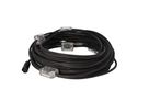 RoadLED LED string l=25m, 8 light modules,