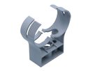 Clamp plastic for Ø63-71mm