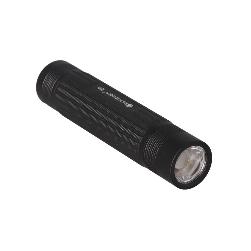 Torch light LED Suprabeam Q3r 1'100lm