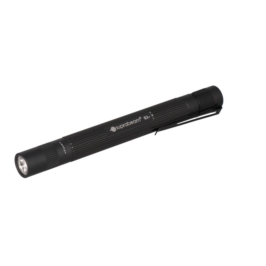 <font color="black">Torch light LED Suprabeam Q1r 550lm</font>