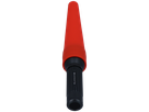 Signal cone orange for Q4
