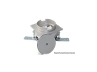 FONTO 5000 floor socket outlet