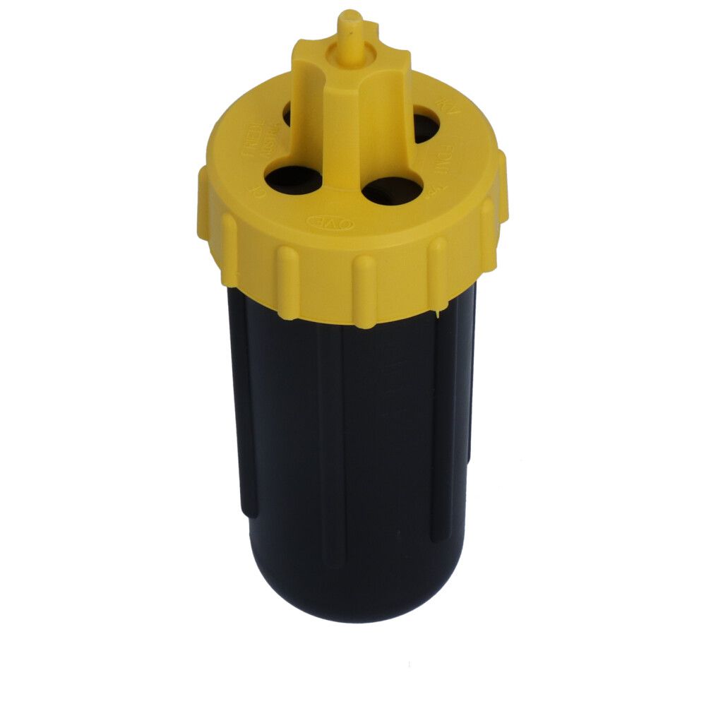 Manicotto Ø 170mmx72mm