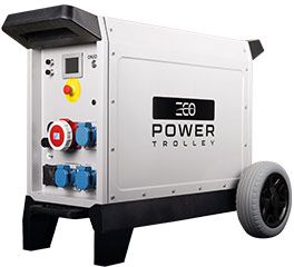 ecoPowerTrolley