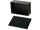 Boîte de dérivation type 2516 noire