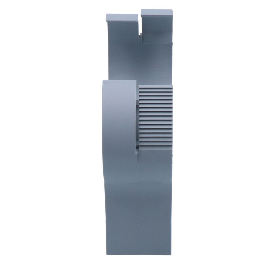 Clamp plastic for Ø63-71mm
