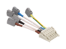 Einspeisung zu LineLED Modular