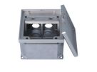 FONTO 4308 floor socket outlet