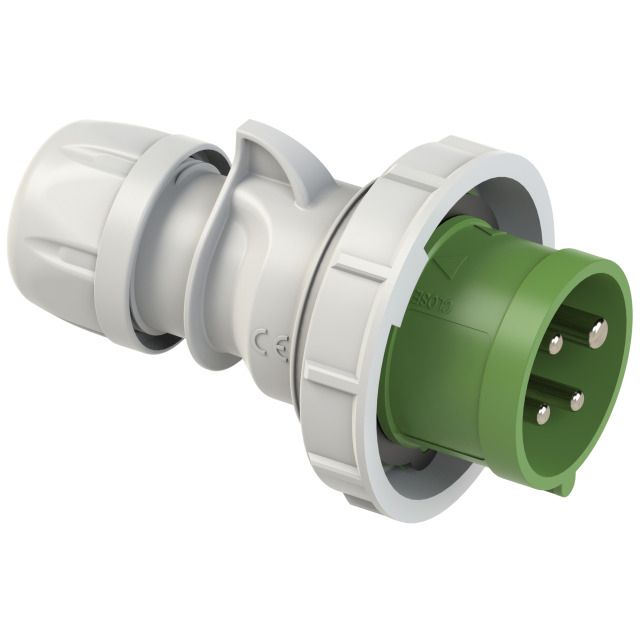 Stecker Kunststoff CEE IP67